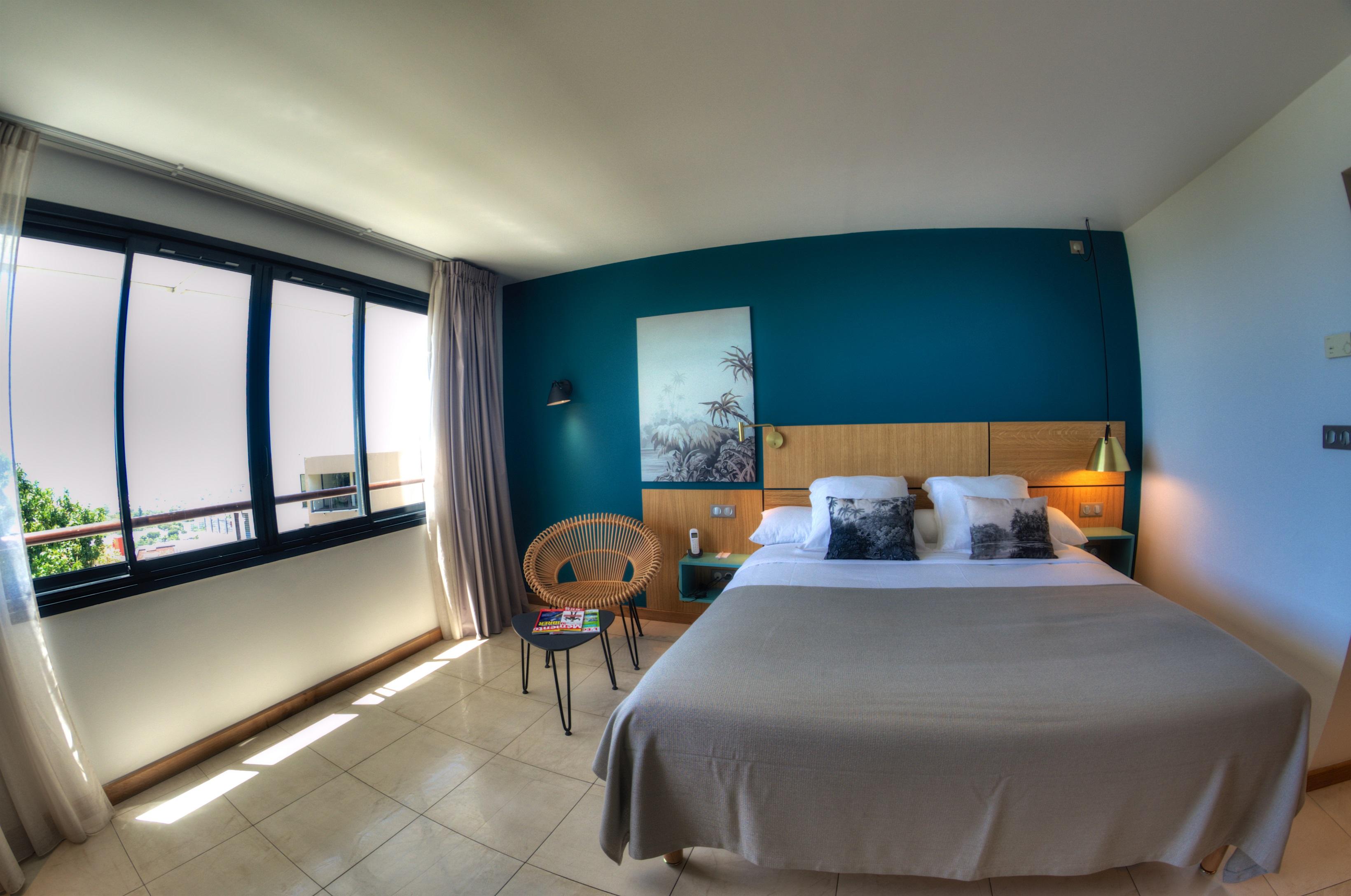 Bellepierre Hotel Сен Дьони Екстериор снимка