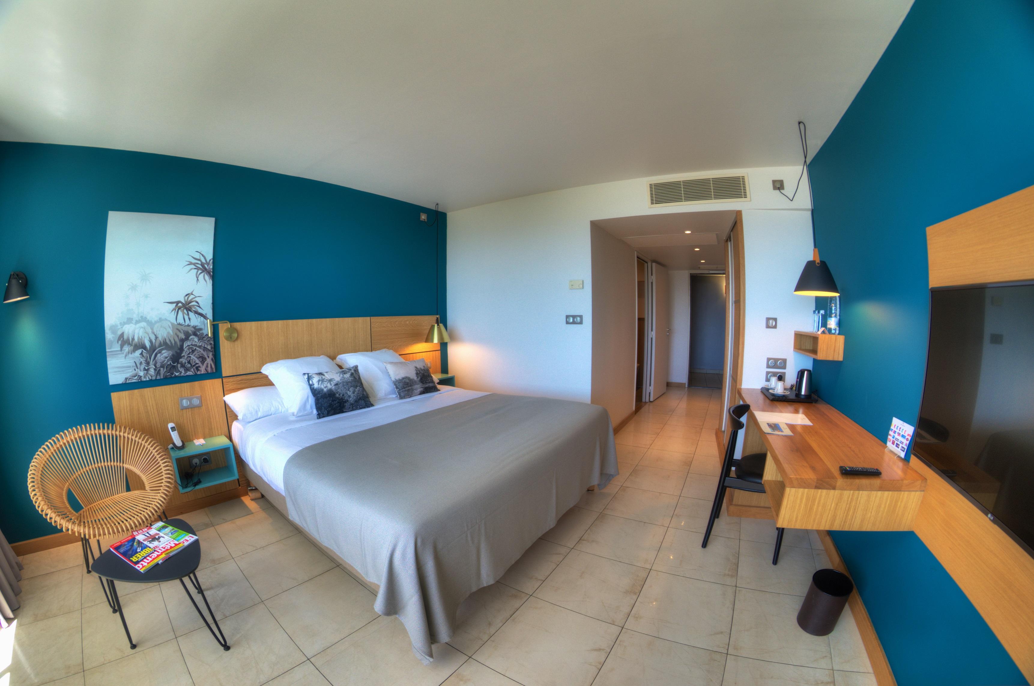 Bellepierre Hotel Сен Дьони Екстериор снимка