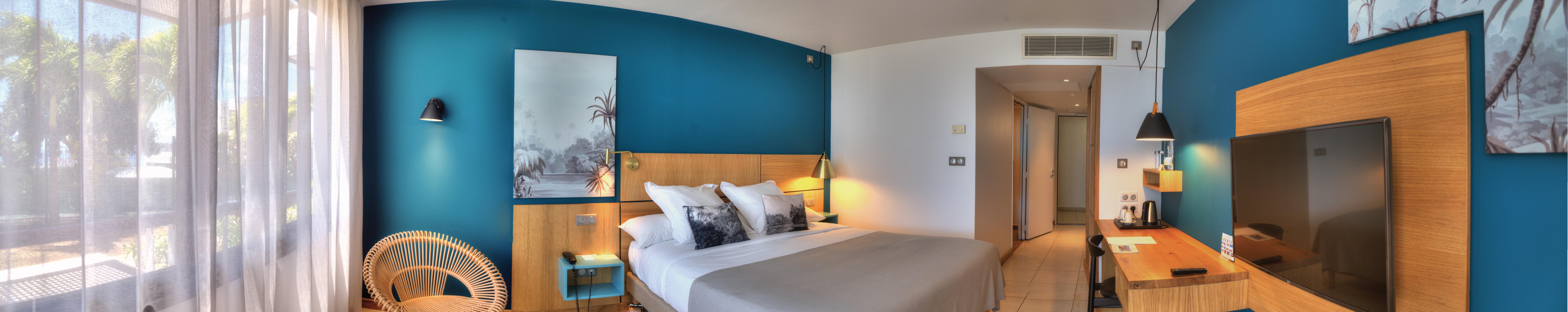 Bellepierre Hotel Сен Дьони Екстериор снимка