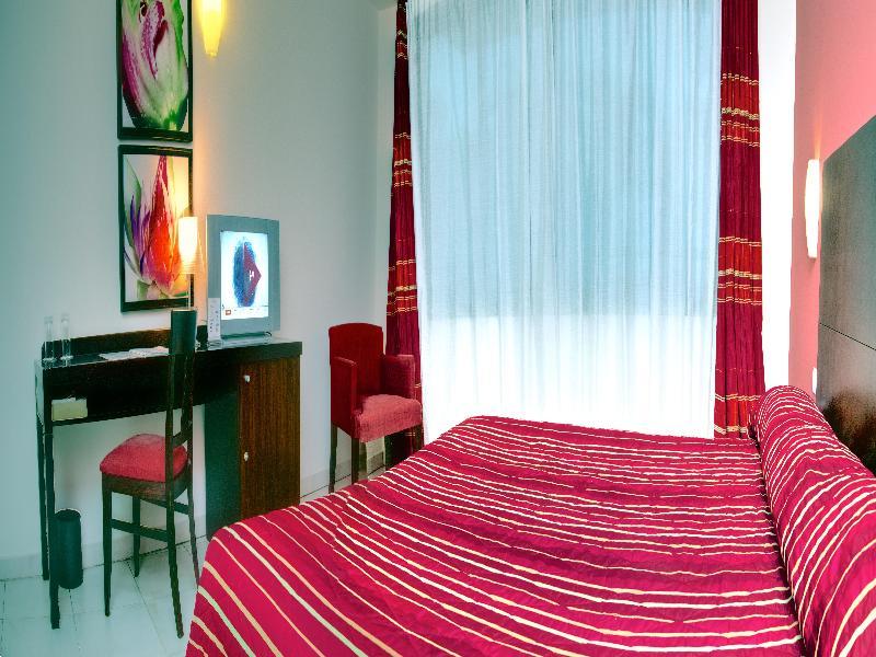 Bellepierre Hotel Сен Дьони Екстериор снимка
