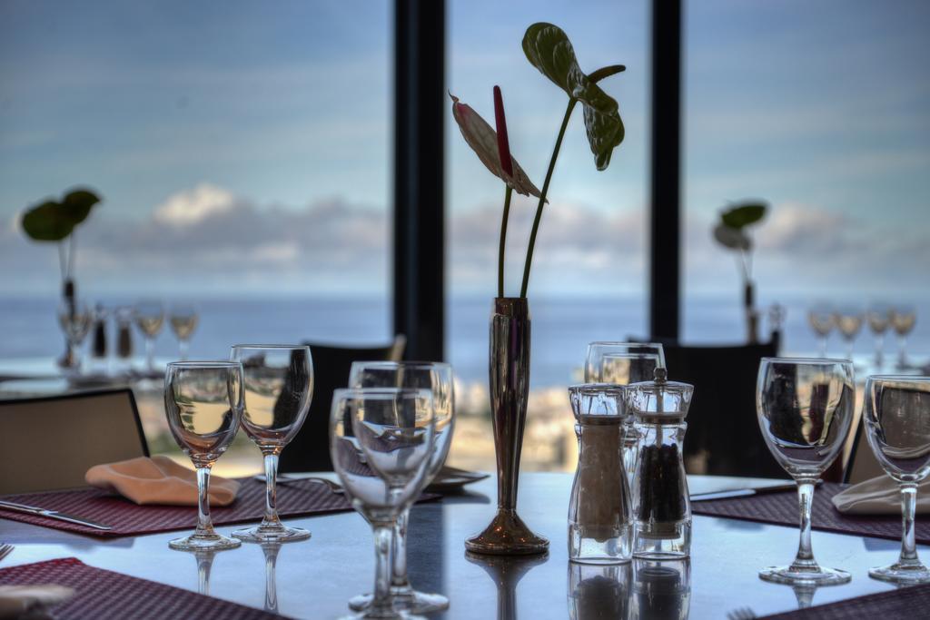 Bellepierre Hotel Сен Дьони Екстериор снимка