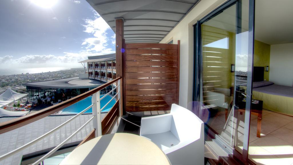 Bellepierre Hotel Сен Дьони Екстериор снимка