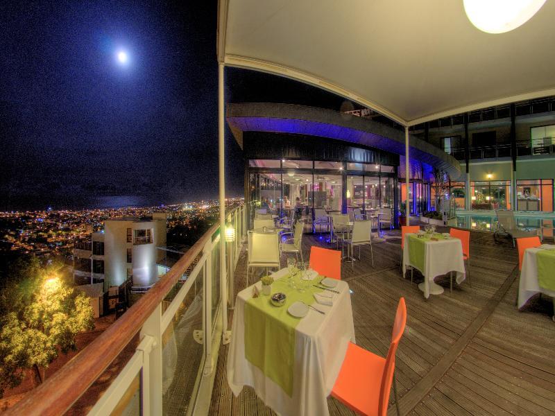 Bellepierre Hotel Сен Дьони Екстериор снимка