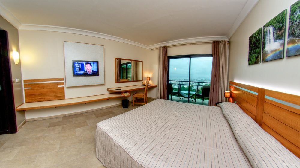Bellepierre Hotel Сен Дьони Екстериор снимка