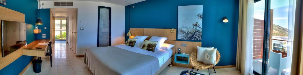 Bellepierre Hotel Сен Дьони Екстериор снимка