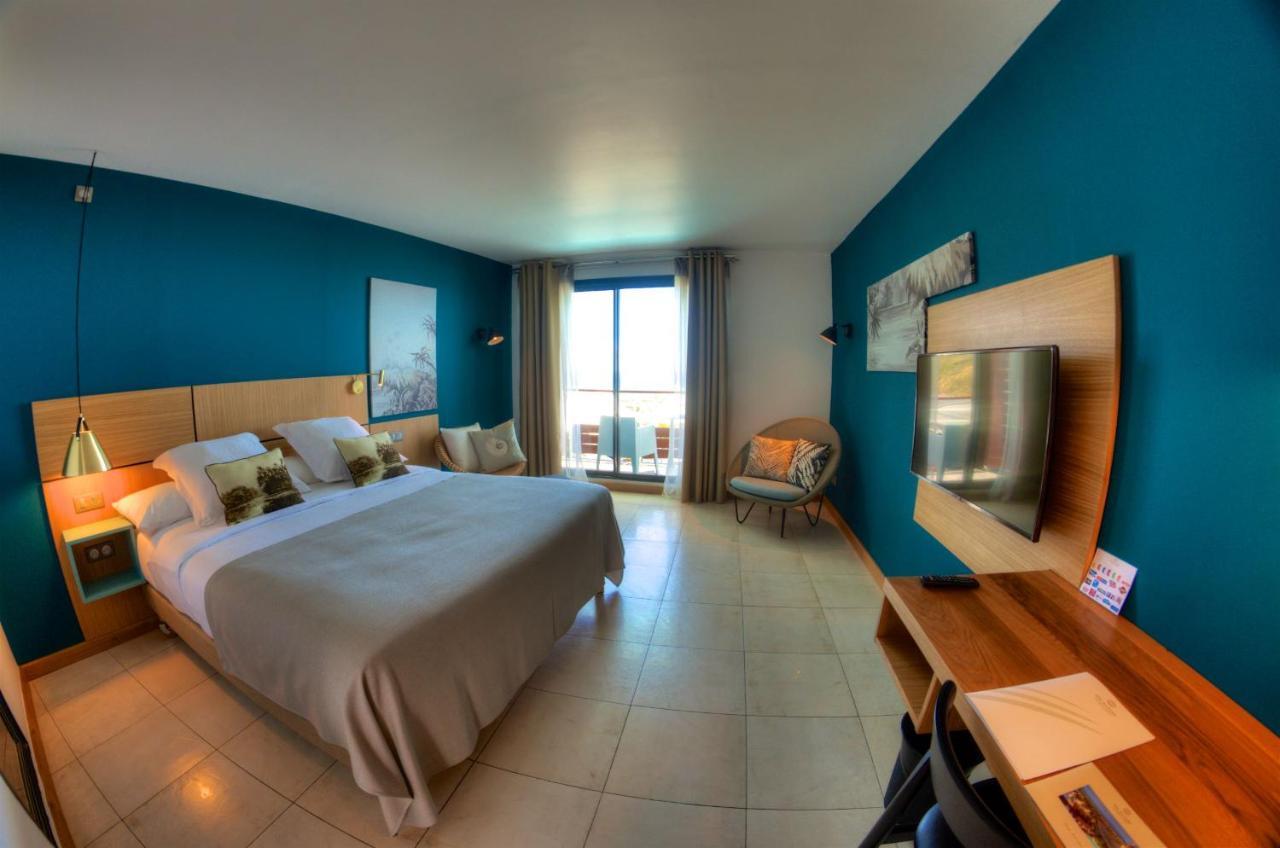 Bellepierre Hotel Сен Дьони Екстериор снимка