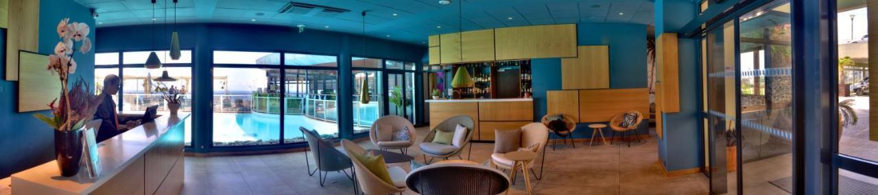 Bellepierre Hotel Сен Дьони Екстериор снимка